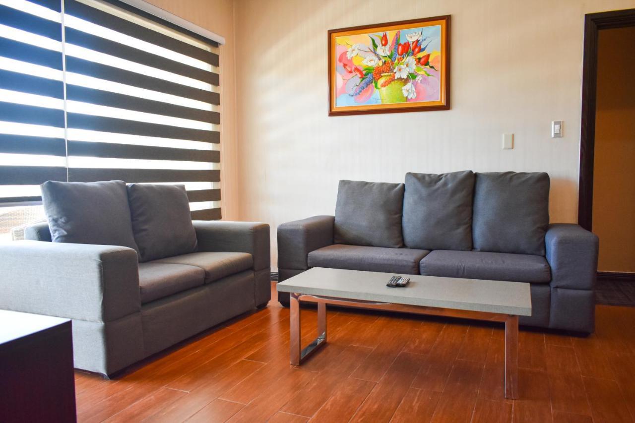 Mg Grand Hotel Olongapo Ngoại thất bức ảnh