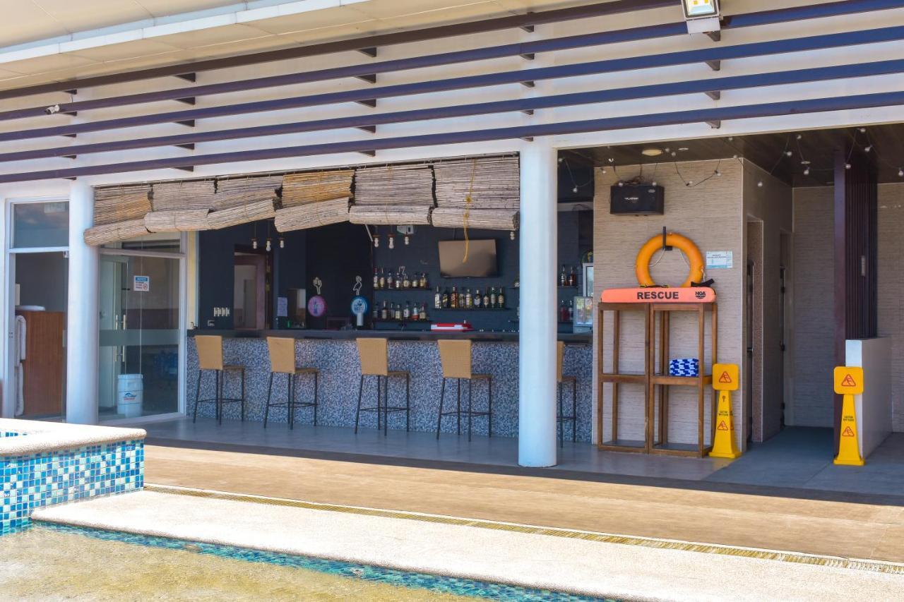 Mg Grand Hotel Olongapo Ngoại thất bức ảnh